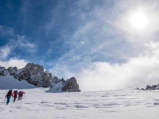 Emulate Android APK Ski Resort Wallpapers Emulate Android APK Ski Resort Wallpapers