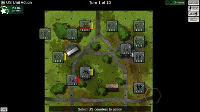 Emulate iPhone app Skirmish 1944 using MyAndroid Emulate iPhone app Skirmish 1944 using MyAndroid