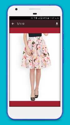 Emulate Android APK Skirt Design 2017