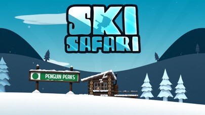 Emulate iPhone app Ski Safari using MyAndroid