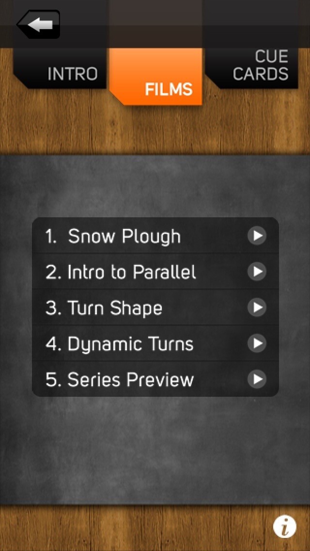 Emulate iPhone app Ski School Lite using MyAndroid Emulate iPhone app Ski School Lite using MyAndroid