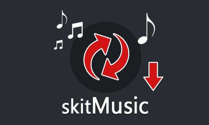 Emulate Android APK skitMusic video streaming Emulate Android APK skitMusic video streaming