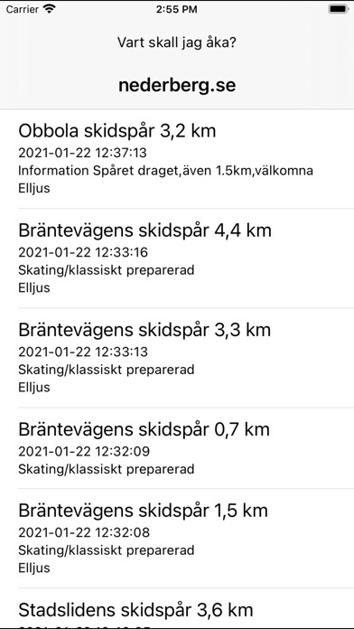 Emulate iPhone app SkiTrack using MyAndroid Emulate iPhone app SkiTrack using MyAndroid