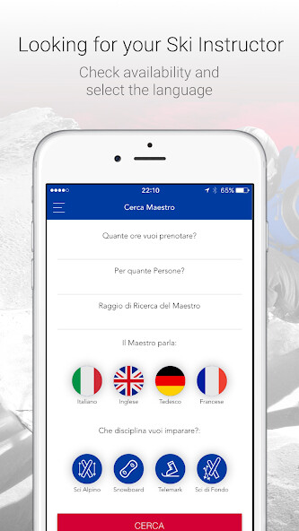 Run android online APK Skitrice from MyAndroid or emulate Skitrice using MyAndroid