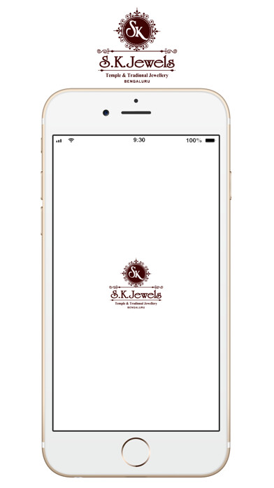 Emulate iPhone app Sk Jewels using MyAndroid Emulate iPhone app Sk Jewels using MyAndroid