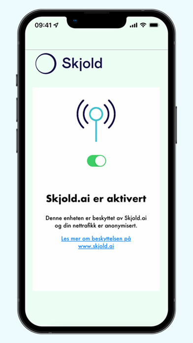 Emulate iPhone app Skjold.ai using MyAndroid Emulate iPhone app Skjold.ai using MyAndroid