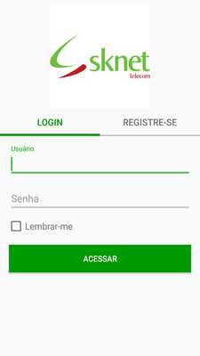 Emulate Android APK Sknet