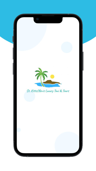 Emulate iPhone app SKN Luxury Taxi & Tours using MyAndroid Emulate iPhone app SKN Luxury Taxi & Tours using MyAndroid