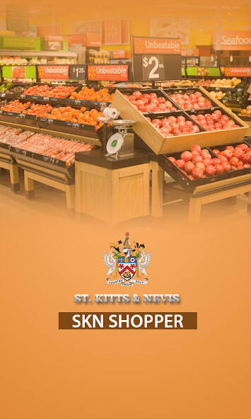 Run android online APK SKN Shopper from MyAndroid or emulate SKN Shopper using MyAndroid