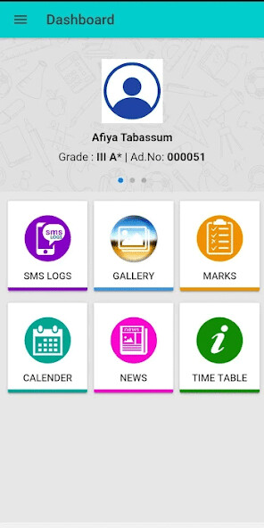 Run android online APK SKNS Parentalert Communication from MyAndroid or emulate SKNS Parentalert Communication using MyAndroid