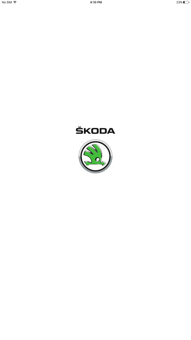Emulate iPhone app SKODA Exchange using MyAndroid Emulate iPhone app SKODA Exchange using MyAndroid