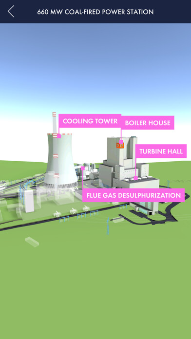 Emulate iPhone app SKODA PRAHA 3D POWER PLANT using MyAndroid Emulate iPhone app SKODA PRAHA 3D POWER PLANT using MyAndroid