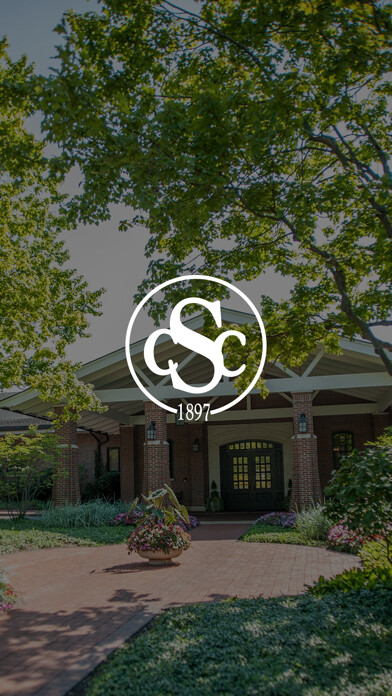 Emulate iPhone app Skokie Country Club using MyAndroid