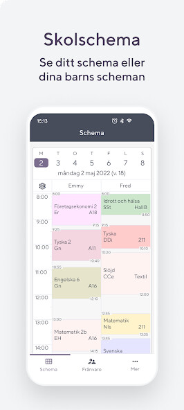 Run android online APK Skola24 from MyAndroid or emulate Skola24 using MyAndroid