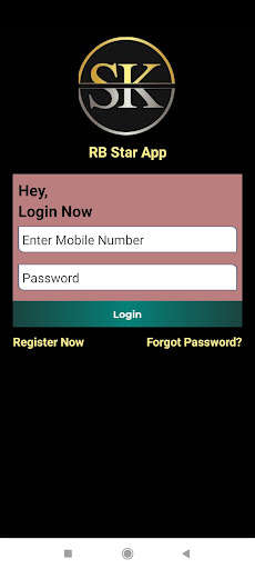 Run android online APK SK - Online Matka Play App from MyAndroid or emulate SK - Online Matka Play App using MyAndroid