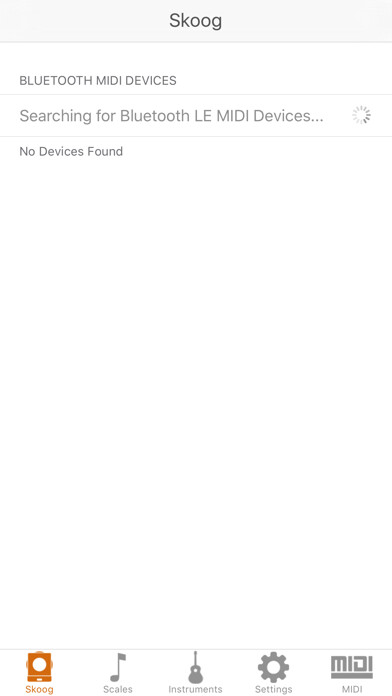 Emulate iPhone app Skoog using MyAndroid Emulate iPhone app Skoog using MyAndroid