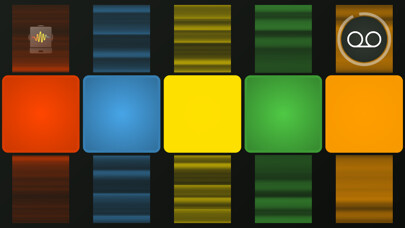 Emulate iPhone app Skoog Skratch using MyAndroid