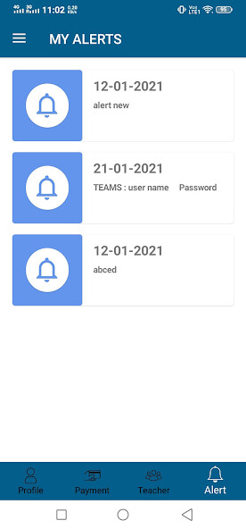 Run android online APK SkoolApps from MyAndroid or emulate SkoolApps using MyAndroid