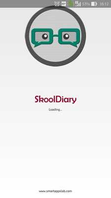 Emulate Android APK SkoolDiary Emulate Android APK SkoolDiary