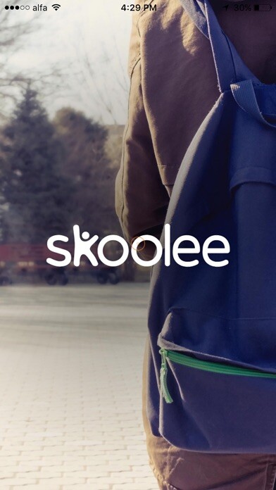 Emulate iPhone app Skoolee using MyAndroid Emulate iPhone app Skoolee using MyAndroid