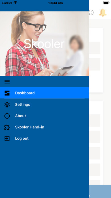 Emulate iPhone app Skooler using MyAndroid Emulate iPhone app Skooler using MyAndroid