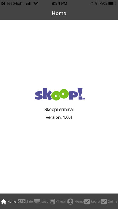 Run android online APK Skoop! Terminal 2 from MyAndroid or emulate Skoop! Terminal 2 using MyAndroid