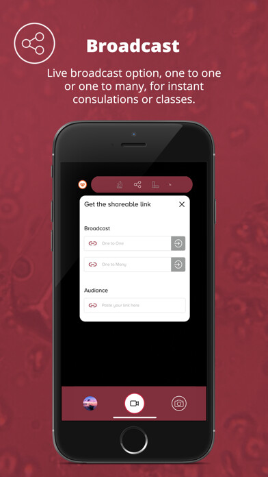 Emulate iPhone app Skoped Micro - Microscope app using MyAndroid Emulate iPhone app Skoped Micro - Microscope app using MyAndroid