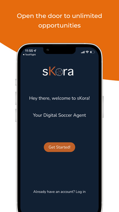 Emulate iPhone app sKora using MyAndroid Emulate iPhone app sKora using MyAndroid