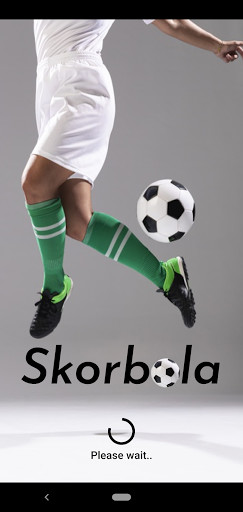 Run android online APK Skorbola from MyAndroid or emulate Skorbola using MyAndroid