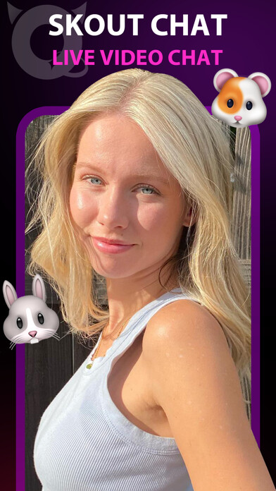 Emulate iPhone app Skout Chat: Live Video Chat using MyAndroid Emulate iPhone app Skout Chat: Live Video Chat using MyAndroid