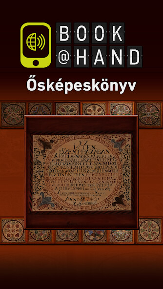 Run android online APK Ősképeskönyv BOOK@HAND from MyAndroid or emulate Ősképeskönyv BOOK@HAND using MyAndroid Run android online APK Ősképeskönyv BOOK@HAND from MyAndroid or emulate Ősképeskönyv BOOK@HAND using MyAndroid
