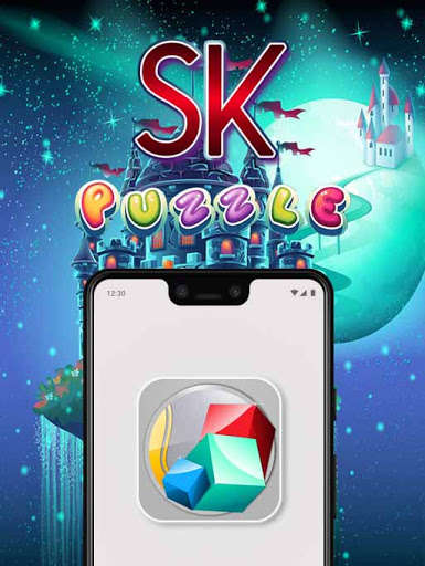 Run android online APK SK Puzzle from MyAndroid or emulate SK Puzzle using MyAndroid