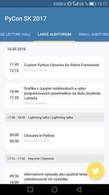 Emulate Android APK SK PyCon 2017 Emulate Android APK SK PyCon 2017
