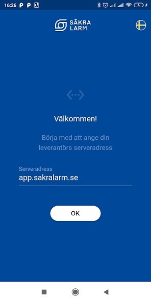 Run android online APK Säkra from MyAndroid or emulate Säkra using MyAndroid Run android online APK Säkra from MyAndroid or emulate Säkra using MyAndroid