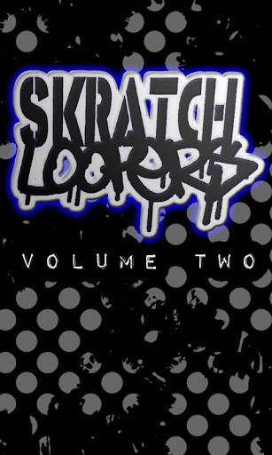 Run android online APK Skratch Loopers - Vol. 02 from MyAndroid or emulate Skratch Loopers - Vol. 02 using MyAndroid