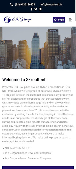 Run android online APK Skrealtech from MyAndroid or emulate Skrealtech using MyAndroid Run android online APK Skrealtech from MyAndroid or emulate Skrealtech using MyAndroid