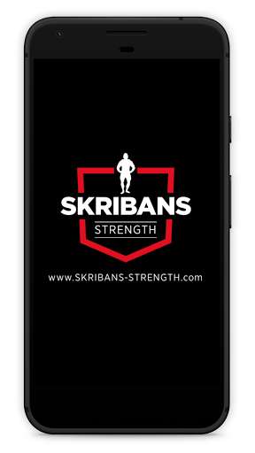 Run android online APK Skribans Strength from MyAndroid or emulate Skribans Strength using MyAndroid