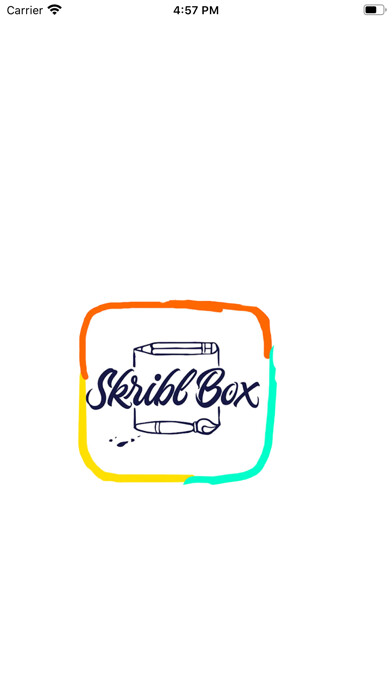 Emulate Android APK Skribl Box Emulate Android APK Skribl Box