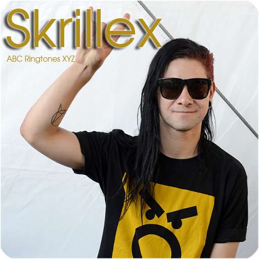 Run android online APK Skrillex Ringtones Hot Free from MyAndroid or emulate Skrillex Ringtones Hot Free using MyAndroid