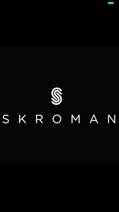 Emulate iPhone app Skroman iTouch using MyAndroid