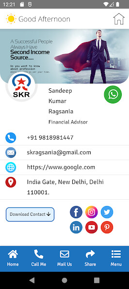 Run android online APK SKR Sandeep Kumar Ragsania from MyAndroid or emulate SKR Sandeep Kumar Ragsania using MyAndroid Run android online APK SKR Sandeep Kumar Ragsania from MyAndroid or emulate SKR Sandeep Kumar Ragsania using MyAndroid