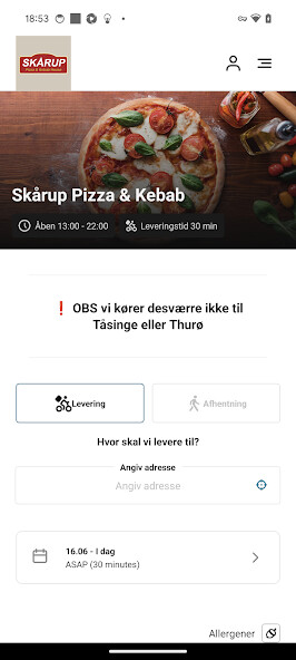 Run android online APK Skårup Pizza Kebab from MyAndroid or emulate Skårup Pizza Kebab using MyAndroid Run android online APK Skårup Pizza Kebab from MyAndroid or emulate Skårup Pizza Kebab using MyAndroid