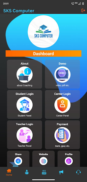 Run android online APK SKS Computer - By Sunit Sir from MyAndroid or emulate SKS Computer - By Sunit Sir using MyAndroid Run android online APK SKS Computer - By Sunit Sir from MyAndroid or emulate SKS Computer - By Sunit Sir using MyAndroid
