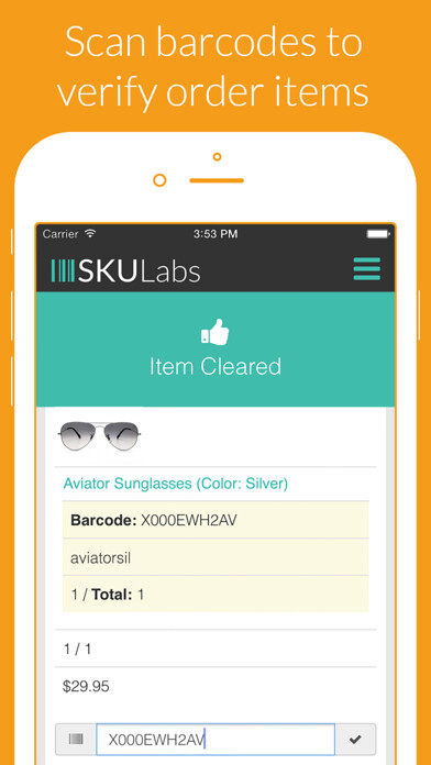 Emulate iPhone app SKULabs using MyAndroid Emulate iPhone app SKULabs using MyAndroid