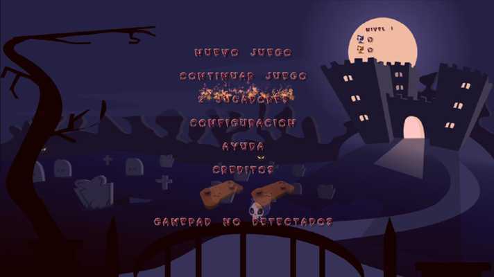 Emulate Android APK Skullbaby