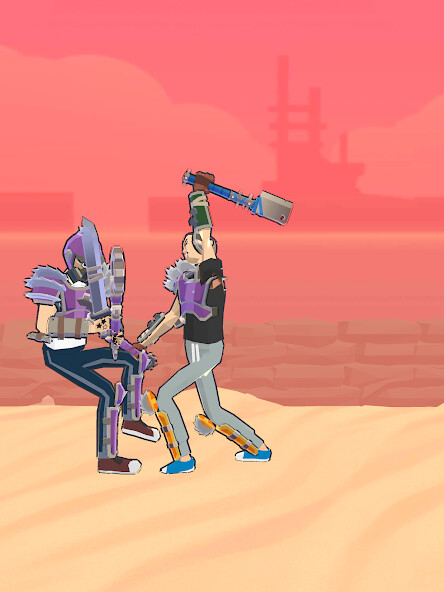 Run android online APK Skull Bashers from MyAndroid or emulate Skull Bashers using MyAndroid