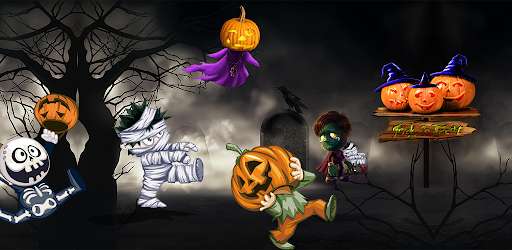 Run android online APK Skull Coloring Game - Halloween Color By Number from MyAndroid or emulate Skull Coloring Game - Halloween Color By Number using MyAndroid