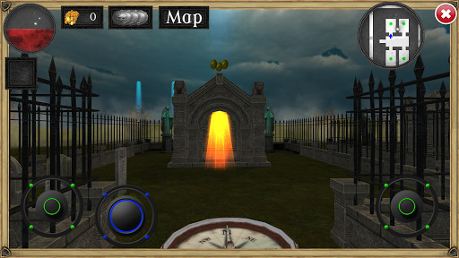 Emulate Android APK Skull Crypt Emulate Android APK Skull Crypt