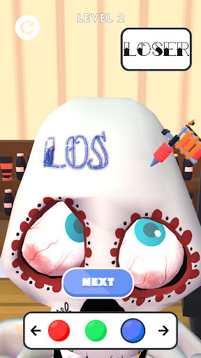Run android online APK Skull Design 3D from MyAndroid or emulate Skull Design 3D using MyAndroid