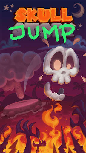 Run android online APK Skull Jump from MyAndroid or emulate Skull Jump using MyAndroid